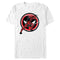 Men's Marvel: Deadpool & Wolverine Combat Ready T-Shirt