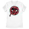 Women's Marvel: Deadpool & Wolverine Combat Ready T-Shirt