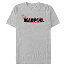 Men's Marvel: Deadpool & Wolverine This Is Who We Are T-Shirt