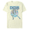 Men's Marvel Dazzler Retro Light Beams T-Shirt