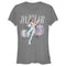 Junior's Marvel Dazzler Disco Fever T-Shirt