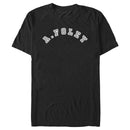 Men's Beverly Hills Cop: Axel F Varsity Logo T-Shirt