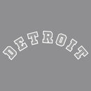 Junior's Beverly Hills Cop: Axel F Detroit Collegiate T-Shirt