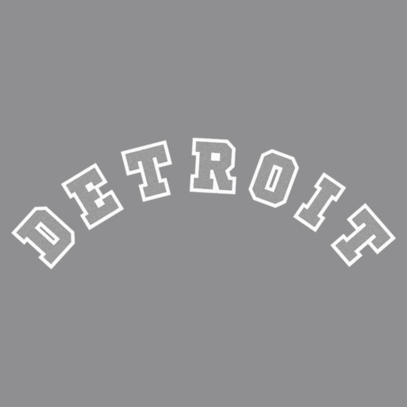 Junior's Beverly Hills Cop: Axel F Detroit Collegiate T-Shirt