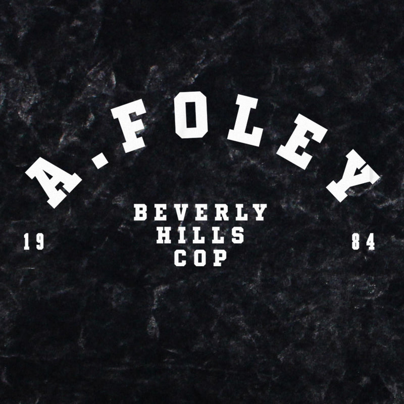 Men's Beverly Hills Cop: Axel F Since 1984 T-Shirt