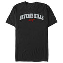 Men's Beverly Hills Cop: Axel F Classic Bold Logo T-Shirt