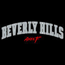 Men's Beverly Hills Cop: Axel F Classic Bold Logo T-Shirt