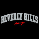 Women's Beverly Hills Cop: Axel F Classic Bold Logo T-Shirt