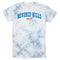 Men's Beverly Hills Cop: Axel F Classic Blue Logo T-Shirt