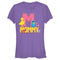 Junior's Sesame Street M Is for Mommy T-Shirt