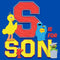 Boy's Sesame Street S Is for Son T-Shirt