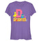 Junior's Sesame Street D Is for Daughter T-Shirt