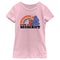 Girl's Sesame Street Take a Moment T-Shirt