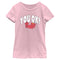 Girl's Sesame Street Elmo You Ok? T-Shirt