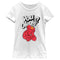 Girl's Sesame Street You Okay? T-Shirt