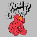 Women's Sesame Street You Okay? T-Shirt