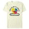 Men's Sesame Street Checking In on Friends T-Shirt