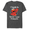 Men's Sesame Street Elmo Check In With Your Friends T-Shirt