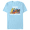 Men's Sesame Street You Are Enough T-Shirt