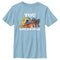 Boy's Sesame Street You Are Enough T-Shirt