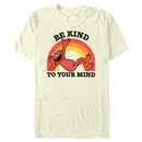 Men's Sesame Street Elmo Be Kind to Your Mind T-Shirt