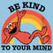 Boy's Sesame Street Elmo Be Kind to Your Mind T-Shirt