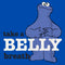 Boy's Sesame Street Take a Belly Breath T-Shirt