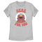 Women's Sesame Street Elmo Here For You T-Shirt