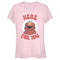 Junior's Sesame Street Elmo Here For You T-Shirt