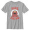 Boy's Sesame Street Elmo Here For You T-Shirt