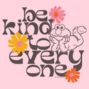 Junior's Sesame Street Be Kind to Everyone T-Shirt