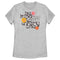 Women's Sesame Street Be Kind to Everyone T-Shirt