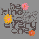 Women's Sesame Street Be Kind to Everyone Racerback Tank Top