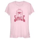 Junior's Sesame Street Elmo Smile T-Shirt