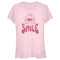 Junior's Sesame Street Elmo Smile T-Shirt