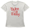 Women's Sesame Street Elmo Take It Easy T-Shirt