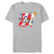 Men's Looney Tunes Sports Crew T-Shirt