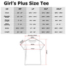 Girl's Lost Gods Arizona Athletic Club T-Shirt