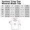 Junior's Cypress Hill Retro Black and White Photo T-Shirt