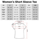 Women's Marvel WandaVision S.W.O.R.D T-Shirt
