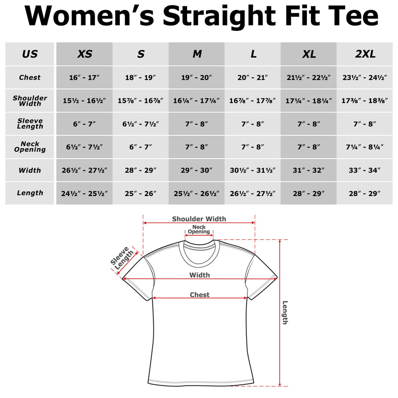 Women's Minnie Mouse Best Mom Ever Silhouette T-Shirt