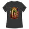 Women's Aztlan Our Lady of Guadalupe T-Shirt