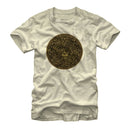 Men's Aztlan Aztec Sun Stone T-Shirt