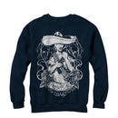 Men's Aztlan Primero Sweatshirt