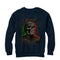 Men's Aztlan Respect Sweatshirt
