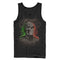 Men's Aztlan Respect Tank Top