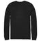 Men's Marvel Black Widow Family Circle Long Sleeve Shirt