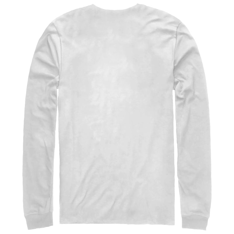 Men's Lilo & Stitch Be Kind to All Kinds Long Sleeve Shirt