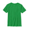 Boy's Star Trek St. Patrick's Day Kirk This is my Lucky Green Shirt T-Shirt