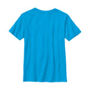 Boy's Nintendo Splatoon Logo T-Shirt